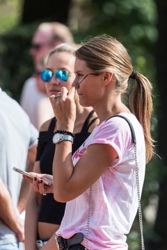 Bild 108 - DTV Hannover - TC 1899 Blau-Weiss Berlin : Ergebnis: 7:2